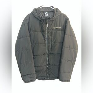 NWoT Origin NOVALOC™ Insulated Puffer Jacket USA